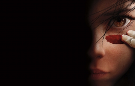 深夜食堂电影海报