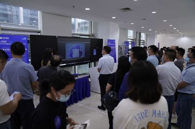 &ldquo;宁创新品&rdquo;南京市创新产品教育专场推介会成功举办